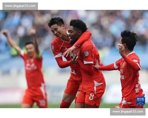 新赛季足球联赛格局重塑竞技升级引领城市激情与产业发展新时代融合