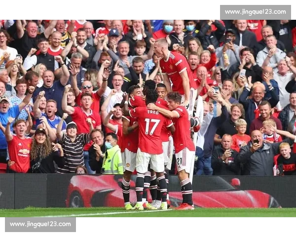 英超新赛季格局变迁豪门博弈与黑马崛起全景观察战术革新球星争锋青训力量