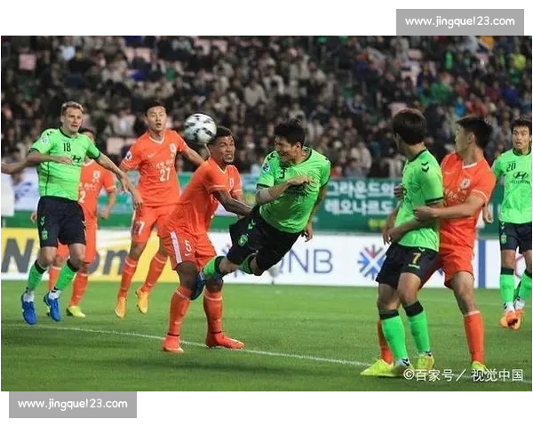 中超最新比分盘点焦点对决走势解析与积分格局变化观察前瞻分析