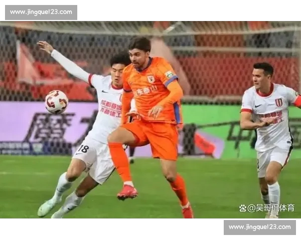 从积分走势与攻防表现解读中超各队赛季状态与竞争格局分析全面性