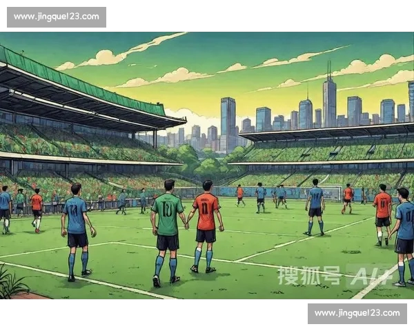 聚焦世界杯比分背后的战术博弈与激情瞬间解析全景回顾与未来趋势展望