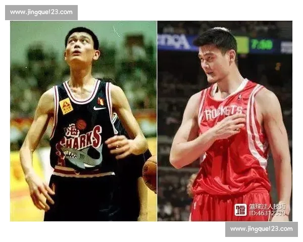 NBA球员全面数据对比解析助力赛场表现洞察