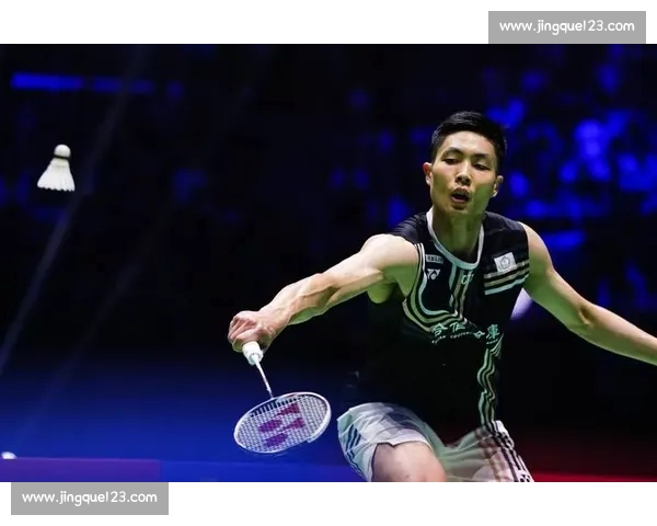 羽毛球运动的魅力与技巧探秘 如何提升技术水平与战术运用